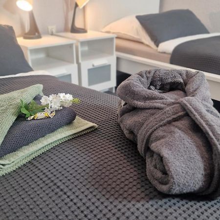 Ferienwohnung Landlicht Mit Terrasse In Ruhiger Lage Sulingen 외부 사진