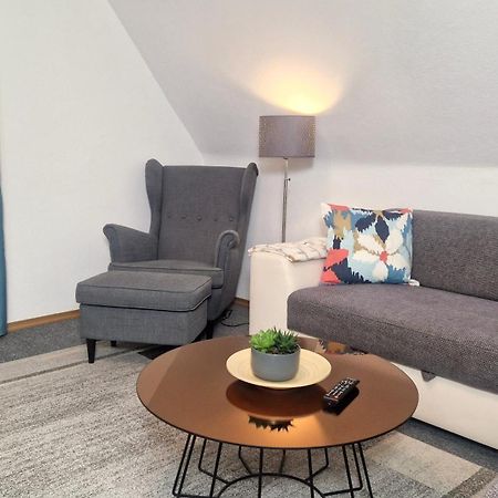 Ferienwohnung Landlicht Mit Terrasse In Ruhiger Lage Sulingen 외부 사진