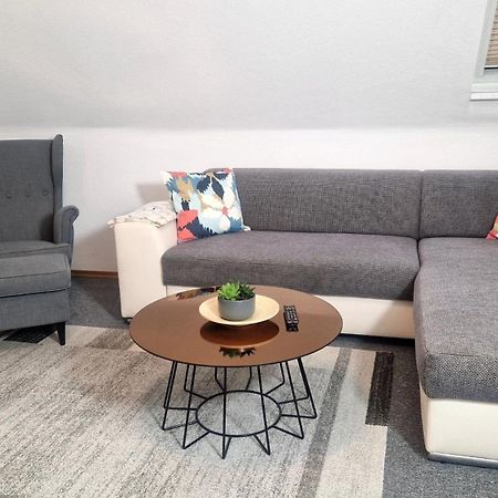 Ferienwohnung Landlicht Mit Terrasse In Ruhiger Lage Sulingen 외부 사진