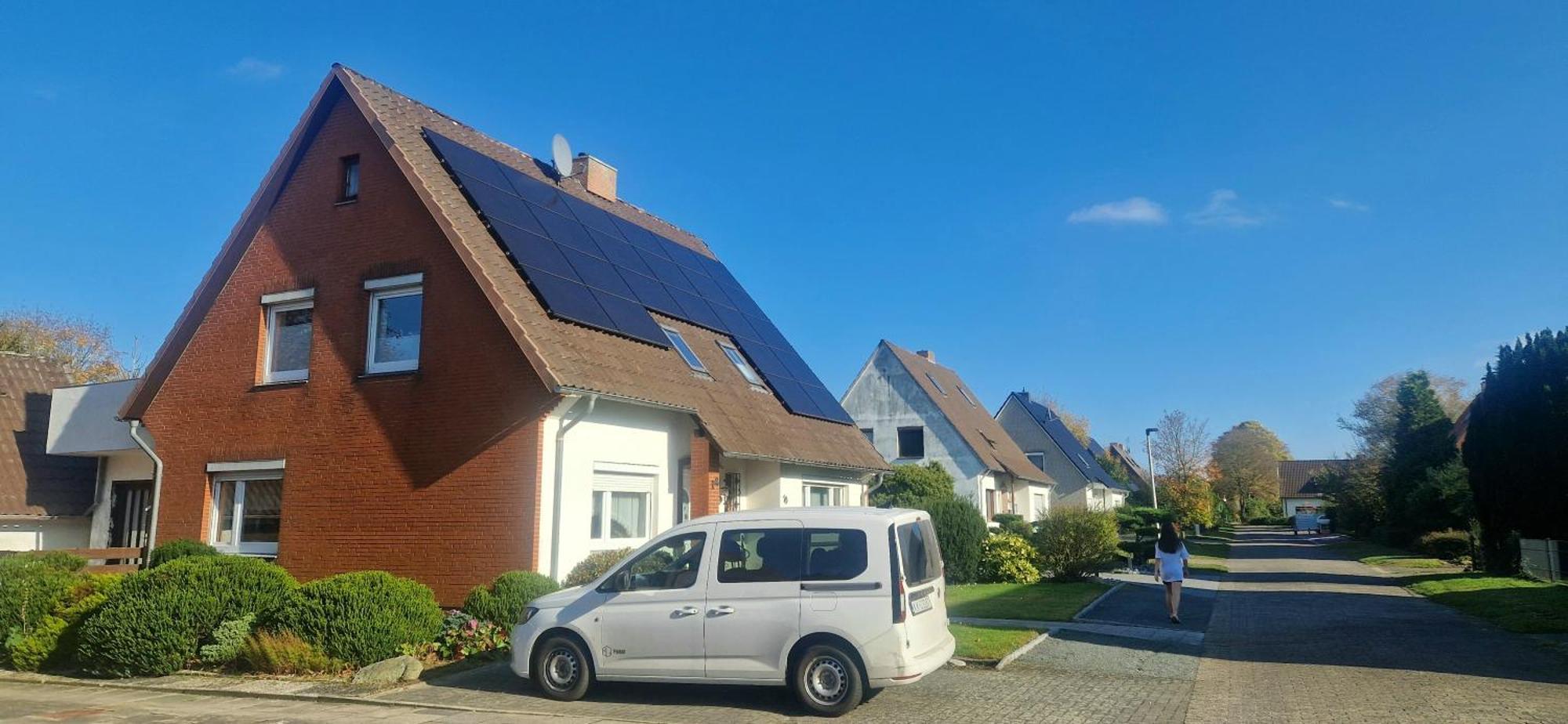 Ferienwohnung Landlicht Mit Terrasse In Ruhiger Lage Sulingen 외부 사진