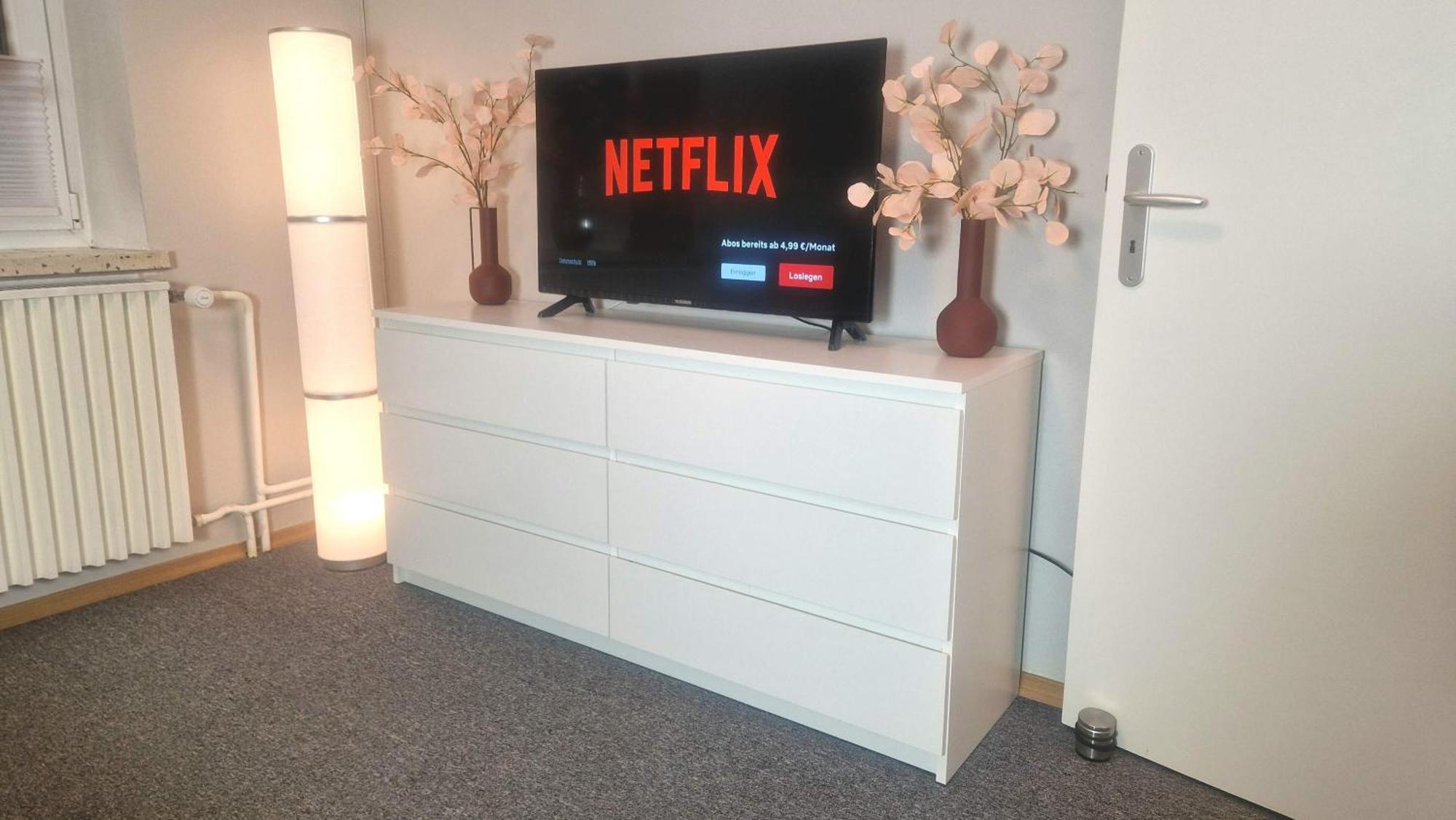 Ferienwohnung Landlicht Mit Terrasse In Ruhiger Lage Sulingen 외부 사진