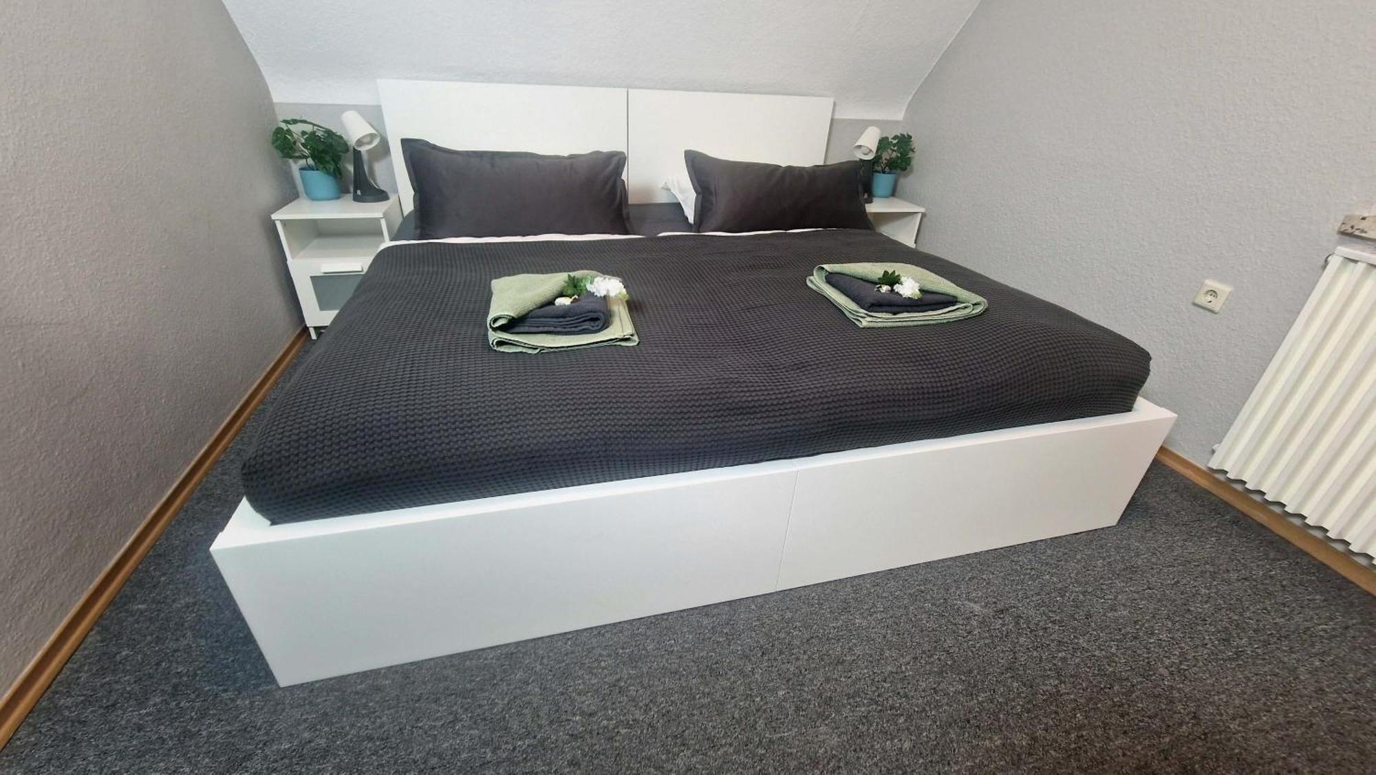 Ferienwohnung Landlicht Mit Terrasse In Ruhiger Lage Sulingen 외부 사진