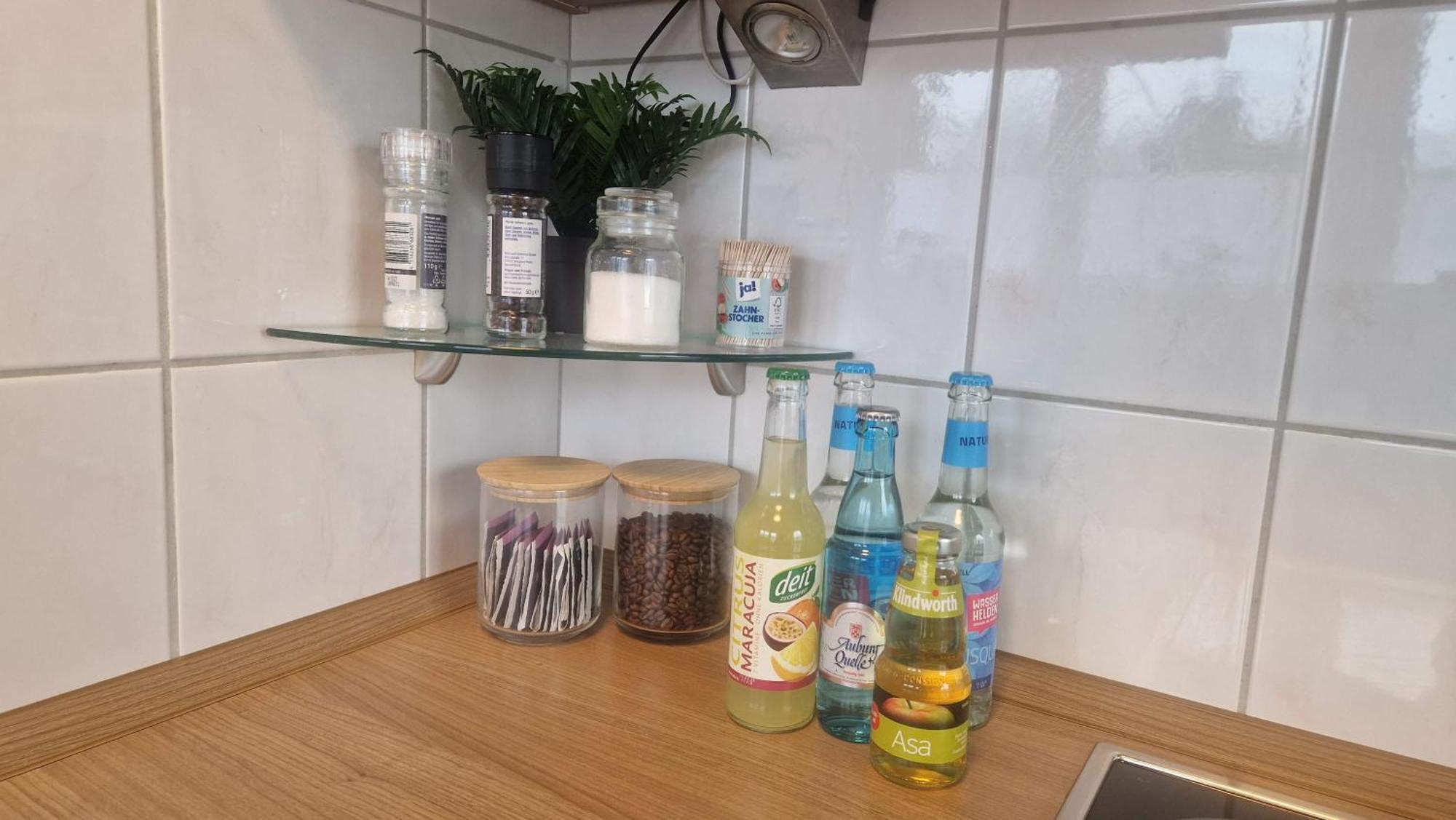 Ferienwohnung Landlicht Mit Terrasse In Ruhiger Lage Sulingen 외부 사진