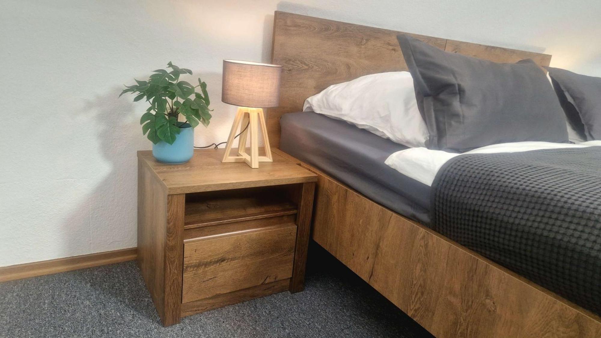 Ferienwohnung Landlicht Mit Terrasse In Ruhiger Lage Sulingen 외부 사진